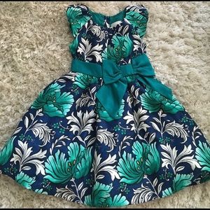 Gymboree Dress
